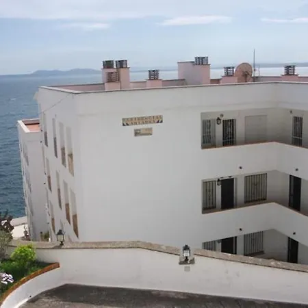 En 1ª Linea Con Vistas, Piscina Y Acceso A Calanques - Es-258-97 Roses