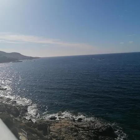 Apartment En 1ª Linea Con Vistas, Piscina Y Acceso A Calanques - Es-258-97 *