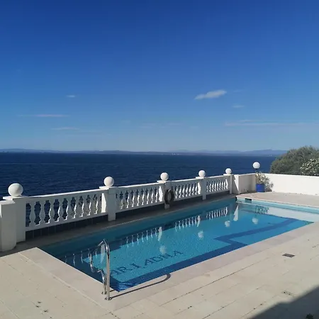 En 1ª Linea Con Vistas, Piscina Y Acceso A Calanques - Es-258-97 *