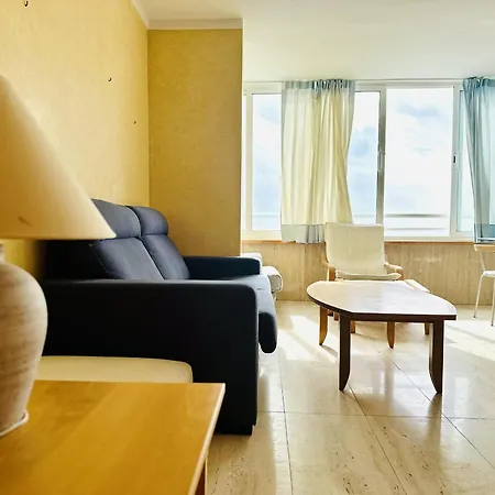 En 1ª Linea Con Vistas, Piscina Y Acceso A Calanques - Es-258-97 Apartment *