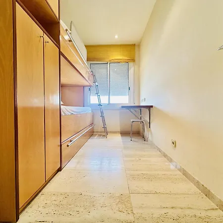 En 1ª Linea Con Vistas, Piscina Y Acceso A Calanques - Es-258-97 Roses